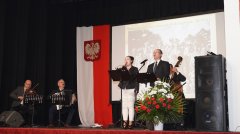 Losowe zdjęcie pochodzące z galerii wydarzenia: ŚWIĘTO NIEPODLEGŁOŚCI 2021
